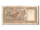 Billet, Algeria, 10 Nouveaux Francs, 1961, 1961-06-02, TTB - Algerien