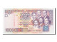 Billet, Ghana, 10,000 Cedis, 2002, 2002-09-02, NEUF - Ghana