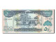 Billet, Somaliland, 500 Shillings = 500 Shilin, 2011, NEUF - Somalia
