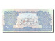 Billet, Somaliland, 500 Shillings = 500 Shilin, 2011, NEUF - Somalia