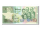 Billet, Ghana, 10 Cedis, 2010, 2010-03-06, NEUF - Ghana