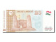 Billet, Tajikistan, 20 Somoni, 1999, NEUF - Tadzjikistan