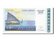 Billet, Madagascar, 5000 Ariary, 2003, NEUF - Madagaskar