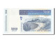 Billet, Madagascar, 5000 Ariary, 2003, NEUF - Madagascar