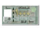 Billet, Lebanon, 1000 Livres, 2008, KM:84b, NEUF - Libano