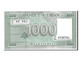 Billet, Lebanon, 1000 Livres, 2008, KM:84b, NEUF - Liban