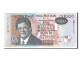 Billet, Mauritius, 1000 Rupees, 2007, NEUF - Mauritius