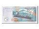 Billet, Mauritius, 1000 Rupees, 2007, NEUF - Mauritius