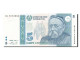 Billet, Tajikistan, 5 Somoni, 1999, NEUF - Tajikistan