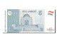 Billet, Tajikistan, 5 Somoni, 1999, NEUF - Tajikistan