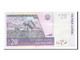 Billet, Malawi, 20 Kwacha, 2009, 2009-10-31, NEUF - Malawi