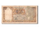 Billet, Algeria, 1000 Francs, 1956, 1956-12-21, TTB - Algérie