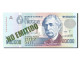Billet, Uruguay, 10,000 Nuevos Pesos, 1989, NEUF - Uruguay