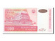 Billet, Malawi, 100 Kwacha, 2011, 2011-06-30, NEUF - Malawi