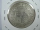 UK GREAT BRITAIN ENGLAND 1/2 HALF CROWN  1914  SILVER 925 LOT 26 NUM 27 - K. 1/2 Crown