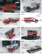 A04387 China Phone Cards Fire Engine Puzzle 76pcs - Brandweer