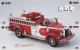 Delcampe - A04387 China Phone Cards Fire Engine Puzzle 76pcs - Brandweer