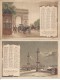 ⭐Vieux Calendrier - La Saxoleine - TB Et Jolie ⭐ - Kleinformat : ...-1900