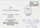 C.M.T. MOMMSEN, NOBEL PRIZE IN LITERATURE, SPECIAL COVER,  2002, ROMANIA - Nobel Prize Laureates