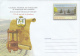 VINEYARD, GRAPES, WINERY, COVER STATIONERY, ENTIER POSTAL, OBLIT FDC, 2012, MOLDOVA - Agriculture