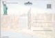 CPA NEW YORK CITY- MIDTOWN PANORAMA FROM THE EAST SIDE, ISLAND, SHIP - Mehransichten, Panoramakarten