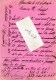 - Carte-Postale-Lettre - Lion Héraldique 50c. - Posté De BRUXELLES à PARIS En 1936 - Scan Verso - - Rural Post