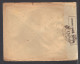 GRECE 1914/1918 Usages Courants Obl. S/enveloppe Censure Militaire Française - Briefe U. Dokumente