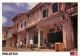 Jonker Street, Meleka, Malaysia Postcard Used Posted To UK 2010 Stamp - Malaysia