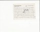 Carte-Lettre De Correspondance Des Prisonniers De Guerre Envoyé De Joncour Yves No 62564-18 Voir Scan  Au - Guerra Del 1939-45