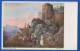 Malerei; Richter Ludwig; Civitella; Dresden - Richter, Ludwig