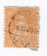 SUISSE HELVETIA ASSISE,  20C, 6 XI 09 ZURICH, Yv 37 /4884 - Used Stamps