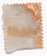 SUISSE HELVETIA ASSISE,  20C, 6 XI 09 ZURICH, Yv 37 /4884 - Oblitérés