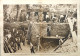 Delcampe - LE MIROIR N° 149 / 01-10-1916 MACÉDOINE CHAMPAGNE SOMME ARGONNE JAPON POZIÈRES JELLICOE SERBIE ATHÈNES VARDAR - Guerra 1914-18