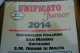 ITALIA CATALOGO 2014 UNIFICATO JUNIOR - Italia