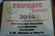 ITALIA CATALOGO 2014 UNIFICATO JUNIOR - Italy