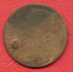 ZC860 / - ONE PENNY - 1861 - Great Britain Grande-Bretagne Grossbritannien - Coins Munzen Monnaies Monete - D. 1 Penny