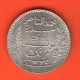 ** 1 Franc AH1335 1917 ** - KM 238 - Plata AG Silver 5gr. 23mm - TUNISIA / TUNESIA / TUNESIEN - Tunisia