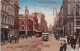 ¤¤  -  SYDNEY  -  Georges Street  -  Tramway  -  ¤¤ - Sydney