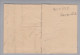 Heimat NE Locle 1834-01-29 Langstempel Brief Nach Genève - ...-1845 Préphilatélie