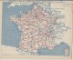 Almanach Des PTT/Avec Cahier Central / Détente / Plein Air / Seine/ 1959     CAL173 - Groot Formaat: 1941-60