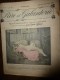 1905 :Gauloiseries (Langage Des Halles Au XVIIIème Siècle..etc..) ; Images De :Moreau,Duflos,Gaudissart ,Pruche,Adam Etc - Other & Unclassified