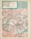 Almanach Des PTT/Avec Dossier Central/Laie Marcassins Et Chevreuil /Hts De  Seine/ Seine St Denis/Val De M /1982  CAL186 - Formato Grande : 1941-60