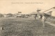 TOUSSUS-LE-NOBLE--AERODROME MAURICE ET HENRY FARMAN - Toussus Le Noble