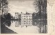 Environs De Bruxelles - Château De Bouchout - 1906 - Nels Série 11 , N° 207 - Meise