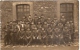 Carte Photo Militaire - Soldat Du 128e Regiment Infanterie (Abbeville  St Denis) - Regimientos