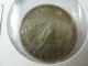 PHILLIPINES  20 CENTAVOS SILVER   1944 D  COIN  LOT 27 NUM 6 - Filippine