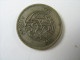 EGYPT 2 PIASTRES  SILVER 1929 COIN  LOT 27 NUM 4 - Aegypten