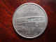 U.S.A. 2001  STATE QUARTER  "NORTH CAROLINA"  Mark ´P´ Condition USED GOOD. - Other & Unclassified