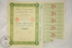 Old Share - Action Union Commerciale & Industrielle De Paris - Action Ordinaire Cent Francs - 1928 - Industrial