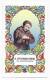 Santino San Vittorino Eremita Di San Severino Marche - Holy Card - Image Pieuse - Andachtsbilder - Images Religieuses